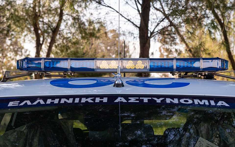 Καβάλα: Πήγε στο φαρμακείο, σκότωσε τη γυναίκα του και αποπειράθηκε να αυτοκτονήσει