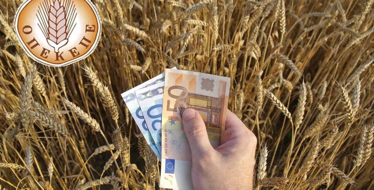 ΟΠΕΚΕΠΕ: Μέσω gov.gr οι επιδοτήσεις των αγροτών