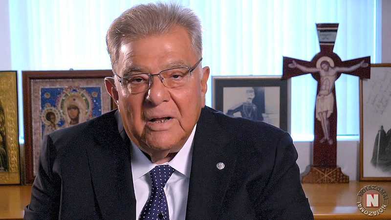 Η ΑΝΑΚΟΙΝΩΣΗ ΤΟΥ ΠΑΤΡΙΩΤΙΚΟΥ ΣΥΝΑΣΠΙΣΜΟΥ