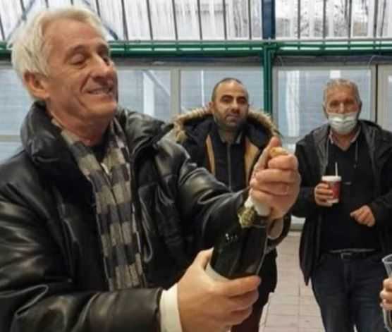 Επιτέλους ανοίγει το κολυμβητήριο ή θα μείνουμε στην αδειοδότηση και θα ξανα – εγκαινιασθεί το 2023 «ολίγον» προεκλογικά;