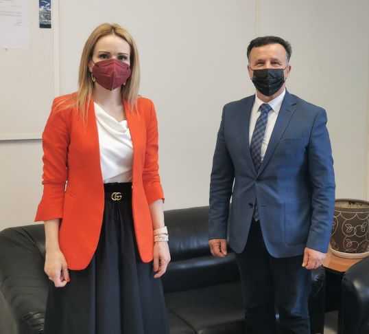 Βολές Χατζηγγενέ σε Τσιλιγγίρη και (ΝΟΔΕ) ΔΕΕΠ Ξάνθης
