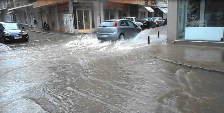 Άνθρωποι και Τοπία