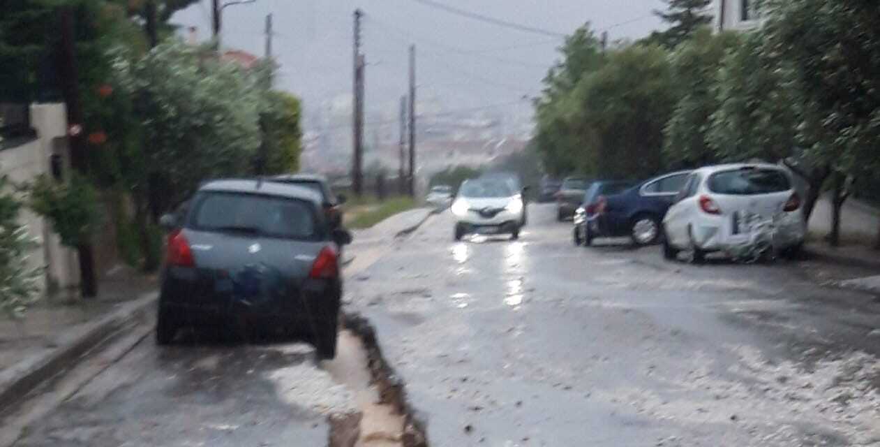 Η Ανακοίνωση του δήμου για προσφυγή και η αλήθεια  – ΣΥΝΕΤΙΖΕΤΑΙ Ο ΔΗΜΑΡΧΟΣ ΚΑΙ Η ΠΑΡΕΑ ΤΟΥ;