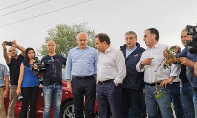 Άραγε αρκεί μία δήλωση του υπουργού που λέει είμαστε δίπλα σας;