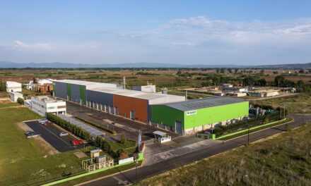 Η Sunlight Group υπερδιπλασιάζει την παραγωγή ανακύκλωσης μολύβδου  Στην κορυφή των εγκαταστάσεων ανακύκλωσης στην Ευρώπη