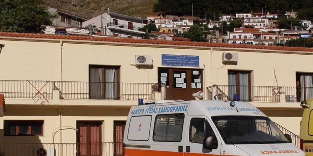 ΌΧΙ ΕΝΑ LOCKDOWN ΜΑΣ ΧΡΕΙΑΖΕΤΑΙ ΑΛΛΆ ΠΟΛΛΑ ΚΙ ΑΚΟΜΗ ΠΕΡΙΣΣΟΤΕΡΑ