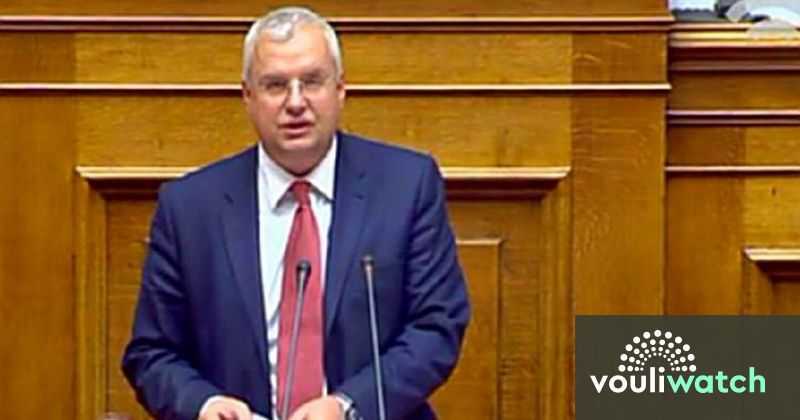 Ποιος έδωσε το δικαίωμα στα «τσιράκια» του Προξενείου να απειλούν Έλληνες βουλευτές;