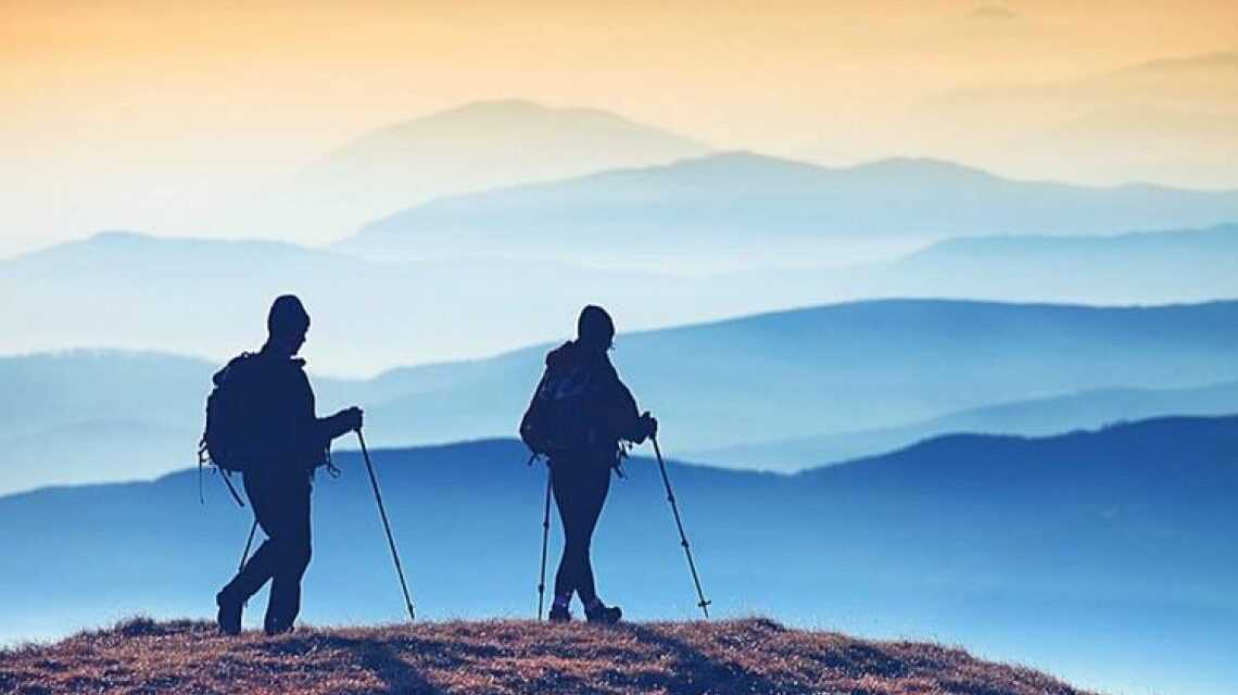 ΑΝΑΒΟΛΗ ΠΕΖΟΠΟΡΙΚΗΣ ΔΙΑΔΡΟΜΗΣ ΣΤΟΝ ΚΑΤΑΡΡΑΚΤΗ ΤΟΥ ΛΕΙΒΑΔΙΤΗ ΓΙΑ ΤΗΝ ΚΥΡΙΑΚΗ 03/7/2022