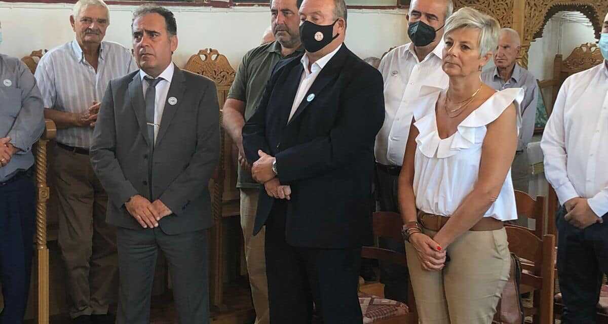 Οι παρουσίες σε γιορτές και πανηγύρια καλά κρατούν