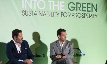 Στο Sustainability Forum της Global Sustain η JTI:   Άμεση η σύνδεση της επιχειρηματικότητας με την κοινωνία  και το περιβάλλον στο οποίο αναπτύσσεται