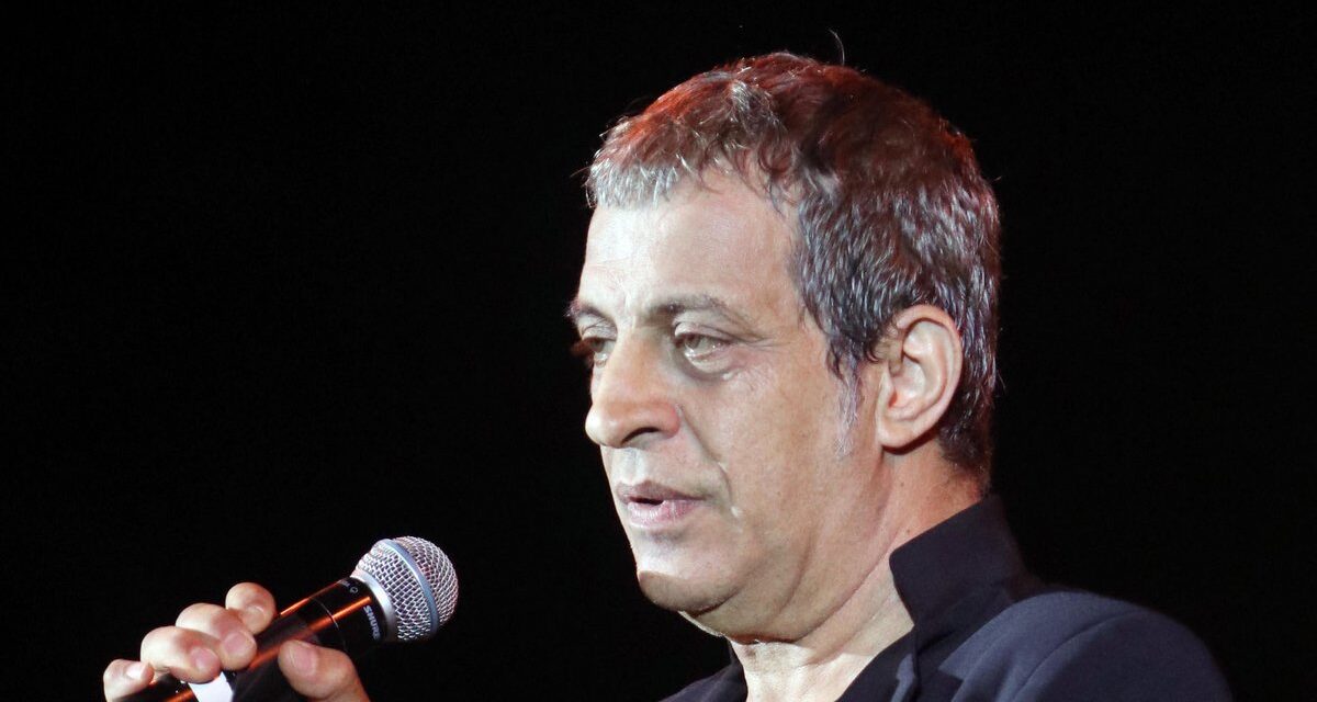 Συνελήφθη ο Θέμης Αδαμαντίδης | Τι καταγγέλλει ο δικηγόρος του