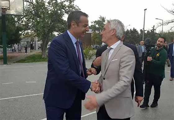 ΝΕ ΣΥΡΙΖΑ ΞΑΝΘΗΣ ΓΙΑ ΤΣΕΠΕΛΗ: Βρέθηκε ακόμη ένας αποδιοπομπαίος τράγος