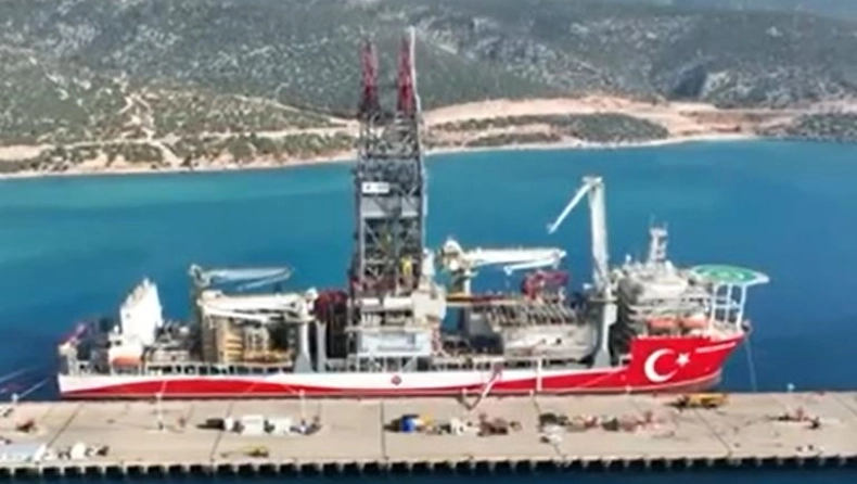 Ξεκινά για νέο γκριζάρισμα η Τουρκία;