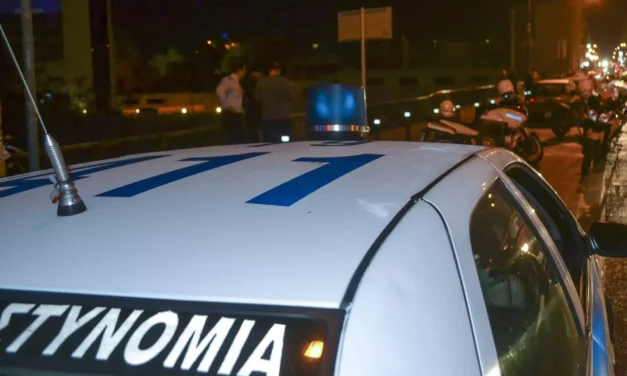Απόπειρα δολοφονίας στη Κομοτηνή, 41χρονος δέχθηκε 12 πυροβολισμούς – Γεωργιανός το θύμα