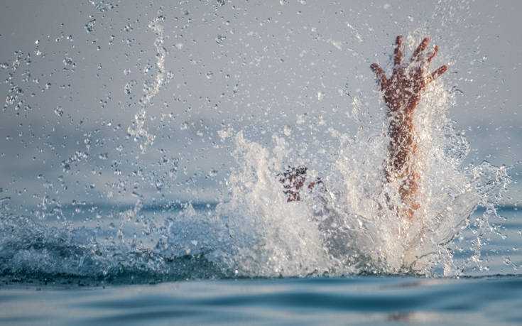 “Πνίγηκε” 60 χρόνος στη θάλασσα Μάνδρας.