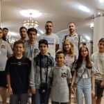 Πρώτη νίκη για τον σκακιστικό όμιλο Ξάνθης στο 49ο ομαδικό πρωτάθλημα Α’ Εθνικής