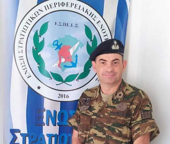 Εξαγγελίες Πρωθυπουργού για το Προσωπικό των ΕΔ Κατά την 86η ΔΕΘ