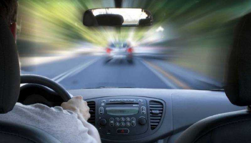 Μηνιαίος απολογισμός στα θέματα Οδικής Ασφάλειας
