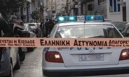 Άγρια δολοφονία τα ξημερώματα, σκότωσαν 52χρονο απο Χρυσούπολη
