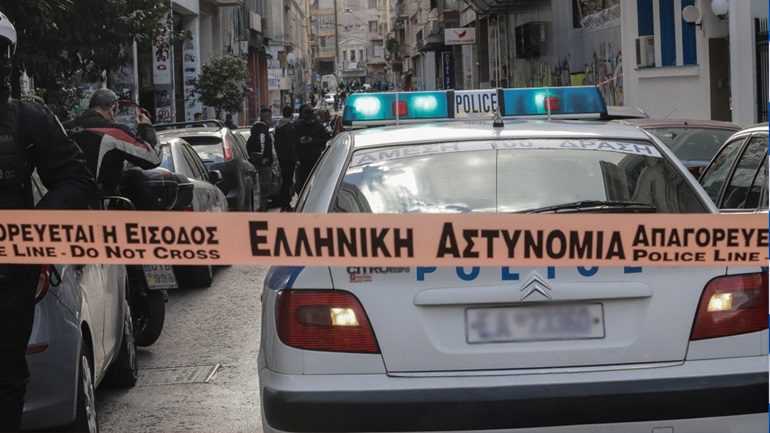 Άγρια δολοφονία τα ξημερώματα, σκότωσαν 52χρονο απο Χρυσούπολη