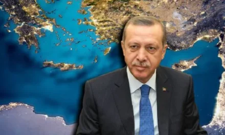 Τουρκικός υβριδικός πόλεμος και ελληνικός μιθριδατισμός