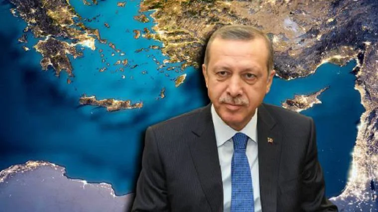 Τουρκικός υβριδικός πόλεμος και ελληνικός μιθριδατισμός