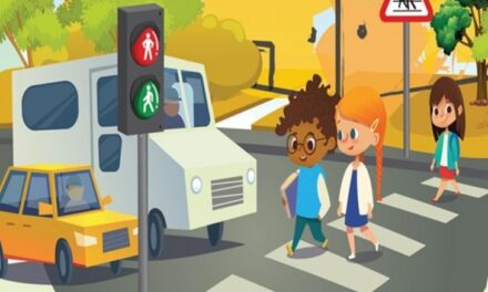 Η νέα σχολική χρονιά και οι απλές αλλά ουσιαστικές συμβουλές για την μεταφορά των παιδιών από και προς το σχολείο από την Σχολή Οδηγών Συμεωνίδη Συμεών
