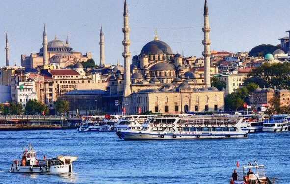 Έρευνα Metropoll στην Τουρκία:– To 64% των Τούρκων δεν θεωρεί «εχθρό» τον ελληνικό λαό!