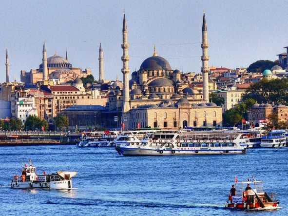 Έρευνα Metropoll στην Τουρκία:– To 64% των Τούρκων δεν θεωρεί «εχθρό» τον ελληνικό λαό!