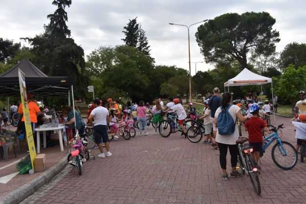 Γιορτές Παλιάς Πόλης: 4ο Παιδικό Ποδηλατικό Φεστιβάλ Ξάνθης