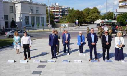 Η ΦΩΤΟΓΡΑΦΙΑ ΤΗΣ ΕΒΔΟΜΑΔΟΣ: Η ΦΩΤΟΓΡΑΦΙΑ ΚΑΙ … ΤΑ ΚΕΝΑ ΜΝΗΜΗΣ ΑΠΟ ΤΟΝ ΝΙΚΟ ΑΡΒΑΝΙΤΗ