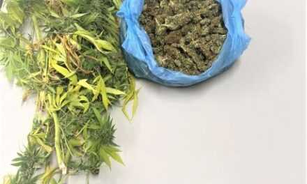 Συλλήψεις για ναρκωτικά σε Καβάλα και Αλεξανδρούπολη