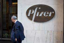 Pfizer: Τεράστια φοροδιαφυγή στην Ιταλία