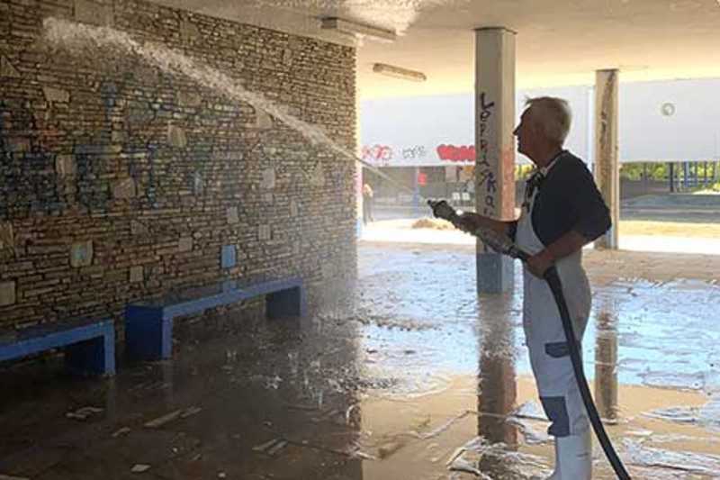 Ο δήμαρχος Ξάνθης μπέρδεψε τους ρόλους