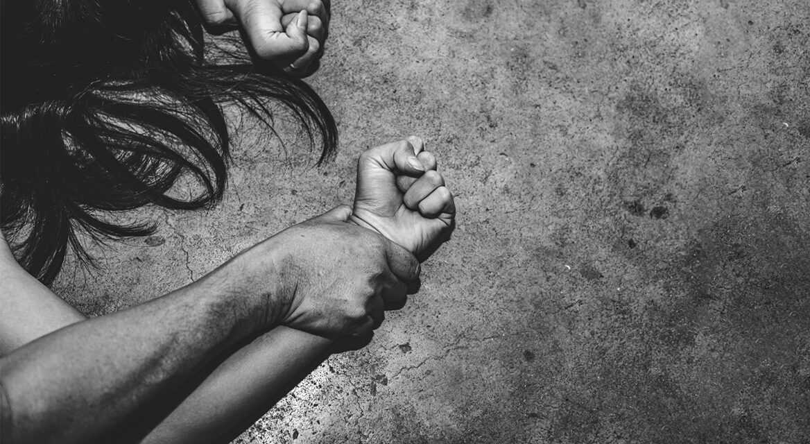 Βόλος: 16χρονη κατήγγειλε τον βιασμό της – 22χρονος πατέρας κρατείται ως ύποπτος