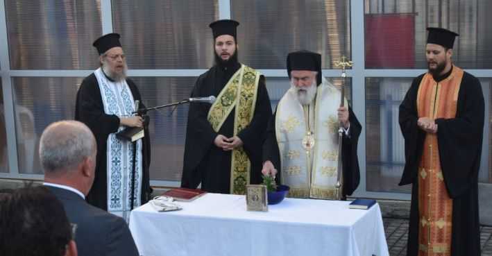 Εγκαίνια Δημοτικού Κολυμβητηρίου:  «Όταν το ανέφικτο γίνεται εφικτό»     – ΕΙΝΑΙ ΙΚΑΝΑ ΤΑ ΕΓΚΑΙΝΙΑ ΤΟΥ ΚΟΛΥΜΒΗΤΗΡΙΟΥ ΝΑ «ΑΝΑΤΑΞΟΥΝ» ΤΟ ΤΣΑΛΑΚΩΜΕΝΟ ΠΟΛΙΤΙΚΟ ΠΡΟΦΙΛ ΤΟΥ Μ. ΤΣΕΠΕΛΗ;;;