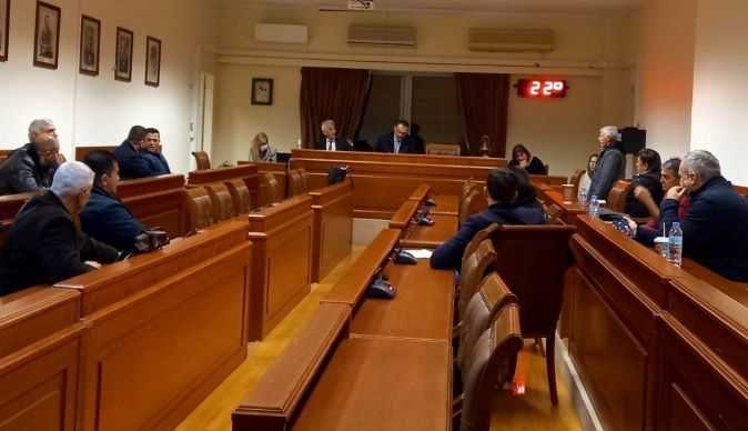 Δήλωση Δημάρχου Ξάνθης: Προετοιμασία απαιτεί…  η παραδοχή της πραγματικότητας