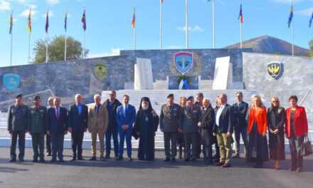 ΠΑΡΑΠΟΛΙΤΙΚΟ: Η κυρία Έλενα Ροφαέλα αποζητά θέση στο ψηφοδέλτιο της ΝΔ Ξάνθης;