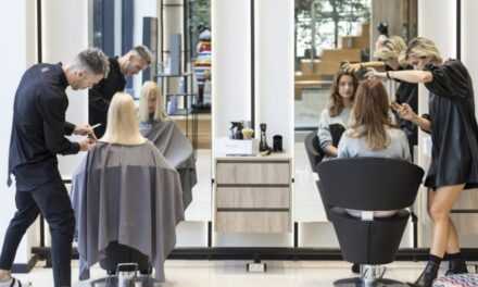 Προαιρετικά το άνοιγμα των κουρείων και των κομμωτηρίων την Κυριακή