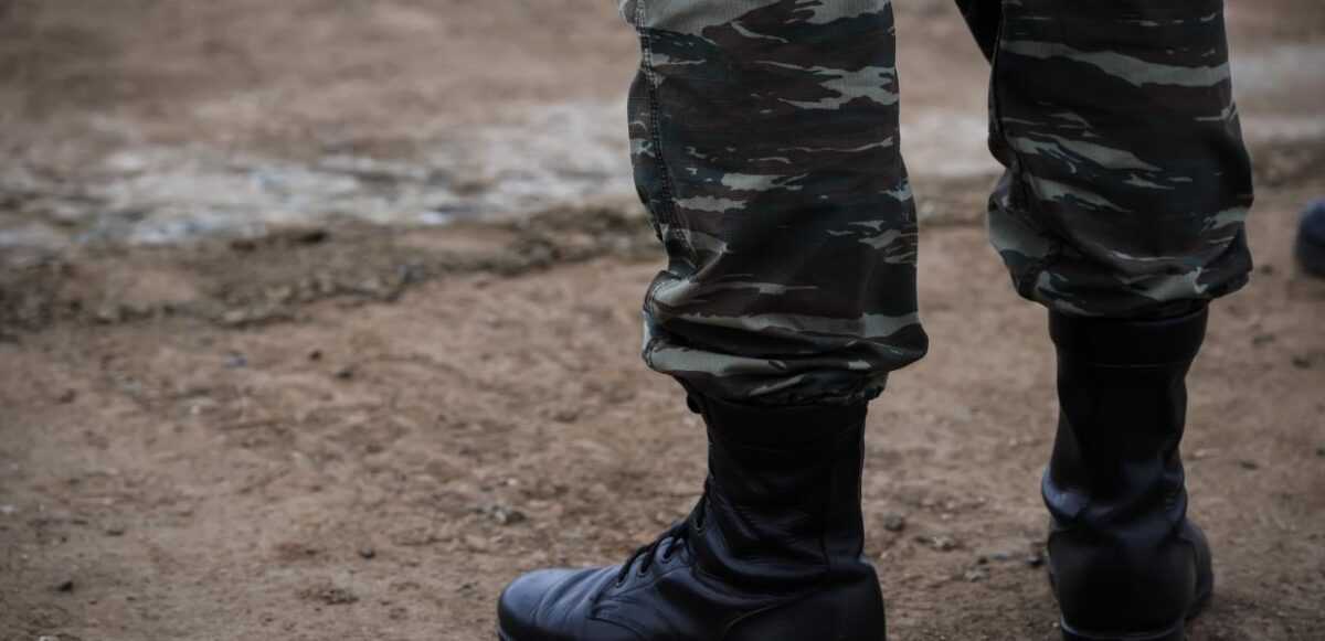 ΣΟΚ: Ξανθιώτης Στρατιώτης αυτοκτόνησε  στο Πετροχώρι