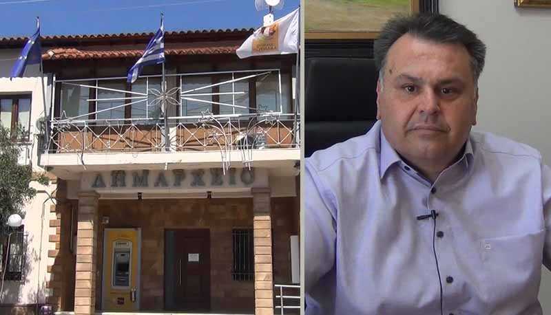 «Μείωση δημοτικών τελών καθαριότητας και φωτισμού  Δήμου Αβδήρων για το έτος 2023. Σε εφαρμογή η νέα ιστοσελίδα του Δήμου Αβδήρων με ψηφιακές υπηρεσίες για τους πολίτες»