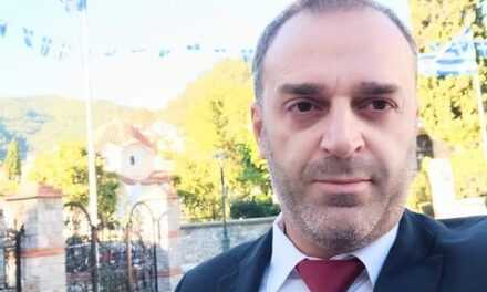 Κ. Τριανταφυλλίδης: Εκλογές τον Ιούλιο. Προηγείται η διαλεύκανση των περιστάσεων που οδήγησαν στο ατύχημα