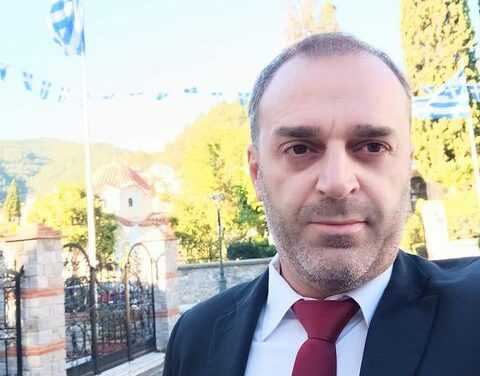 Κ. Τριανταφυλίδης: Δεν σημαίνει ότι επειδή ανήκουμε στην ΝΔ θα σταματήσουμε να ζητάμε πράγματα για την Ξάνθη