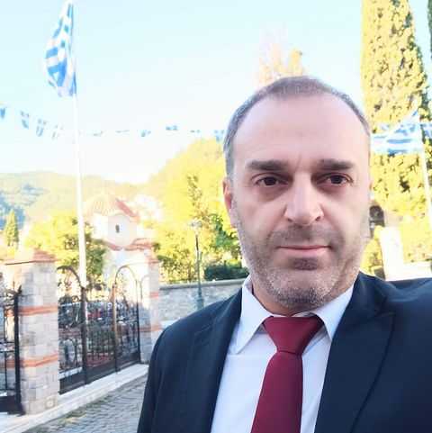 Κωνσταντίνος Τριανταφυλλίδης: Η κυβέρνηση κινείται μεθοδικά
