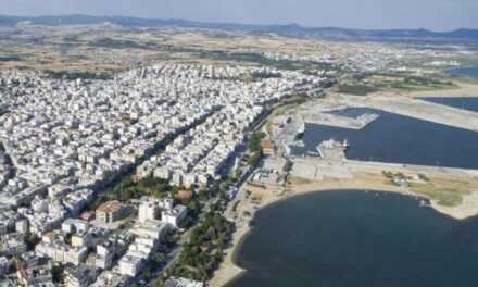 Αλεξανδρούπολη: Νέο στρατηγικό σχέδιο για το λιμάνι – Ακυρώνεται ο διαγωνισμός
