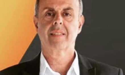 Ξετυλίγει το πάζλ των συνυποψηφίων του ο Σ. Μελισσόπουλος