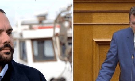 Ο. Βουρβουκέλης μέχρι στιγμής υποψήφιος στο ΠΑΣΟΚ, βέβαιο  το όνομα του Μπουρχάν