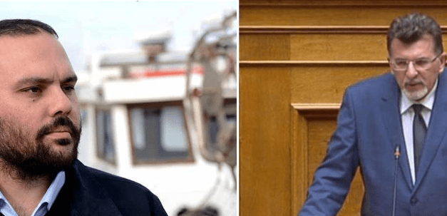 Ο. Βουρβουκέλης μέχρι στιγμής υποψήφιος στο ΠΑΣΟΚ, βέβαιο  το όνομα του Μπουρχάν