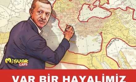 Το (αυτό) πραξικόπημα του 2016 και το όνειρο του Ερντογάν