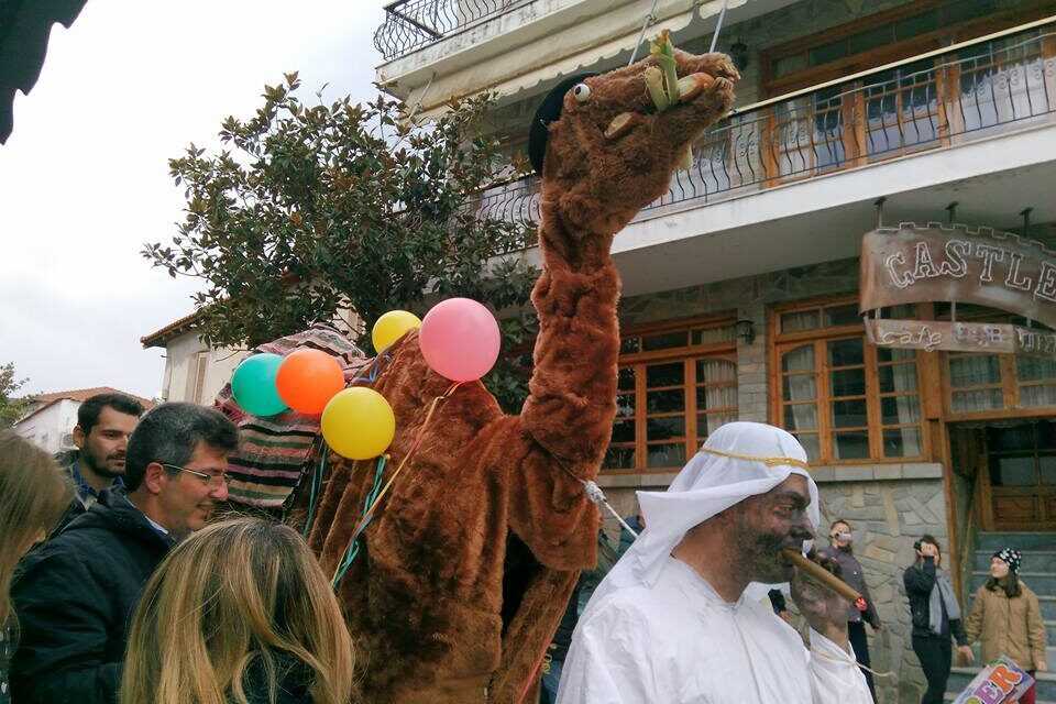 «Ζωντανεύει» η περιφέρεια της Ξάνθης;;;